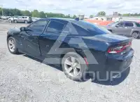 2018 Dodge CHARGER photo