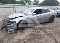 2018 Dodge CHARGER photo