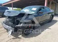 2018 Dodge CHARGER фото