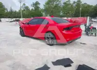 2018 Dodge CHARGER photo