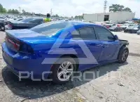 2018 Dodge CHARGER photo