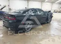 2018 Dodge CHARGER фото