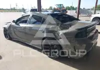2018 Dodge CHARGER photo