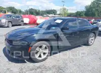 2018 Dodge CHARGER photo