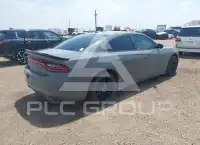2018 Dodge CHARGER фото