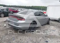 2018 Dodge CHARGER photo