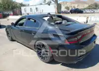 2018 Dodge CHARGER фото