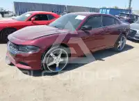 2018 Dodge CHARGER фото