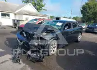 2018 Dodge CHARGER фото