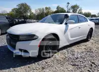 2018 Dodge CHARGER фото