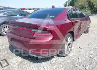 2018 Dodge CHARGER photo