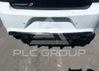 2018 Dodge CHARGER фото