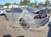 2018 Dodge CHARGER photo