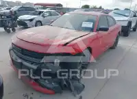 2018 Dodge CHARGER фото