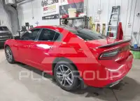 2018 Dodge CHARGER фото