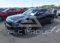 2018 Dodge CHARGER фото