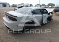 2018 Dodge CHARGER фото