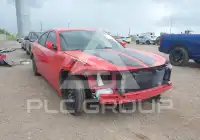 2018 Dodge CHARGER фото