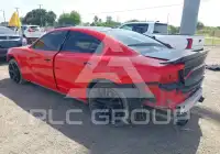 2018 Dodge CHARGER фото