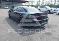 2018 Dodge CHARGER фото