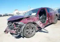 2018 Dodge CHARGER фото