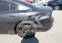 2018 Dodge CHARGER фото