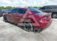 2018 Dodge CHARGER фото