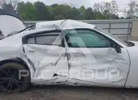 2018 Dodge CHARGER фото