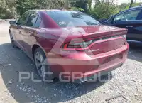 2018 Dodge CHARGER photo