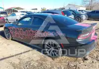 2018 Dodge CHARGER фото