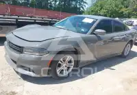 2018 Dodge CHARGER фото