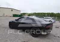 2018 Dodge CHARGER фото