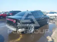 2018 Dodge CHARGER photo