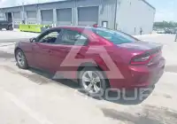 2018 Dodge CHARGER фото
