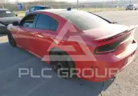 2018 Dodge CHARGER фото