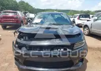 2018 Dodge CHARGER фото