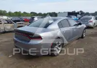 2018 Dodge CHARGER фото