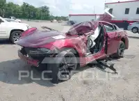 2018 Dodge CHARGER фото