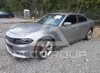 2018 Dodge CHARGER фото
