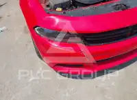 2018 Dodge CHARGER фото