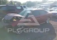 2018 Dodge CHARGER фото