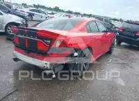 2018 Dodge CHARGER photo
