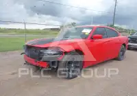 2018 Dodge CHARGER фото