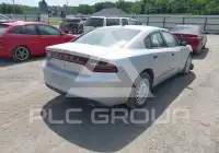 2018 Dodge CHARGER фото