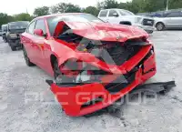 2018 Dodge CHARGER photo