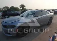 2018 Dodge CHARGER фото