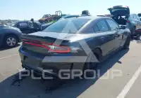2018 Dodge CHARGER photo
