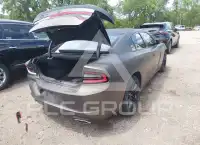 2018 Dodge CHARGER photo
