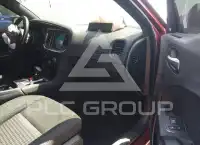 2018 Dodge CHARGER фото