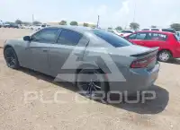 2018 Dodge CHARGER фото